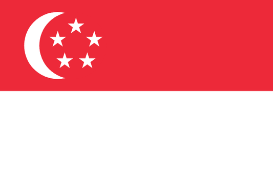 Singapore and Malaysia eSIM